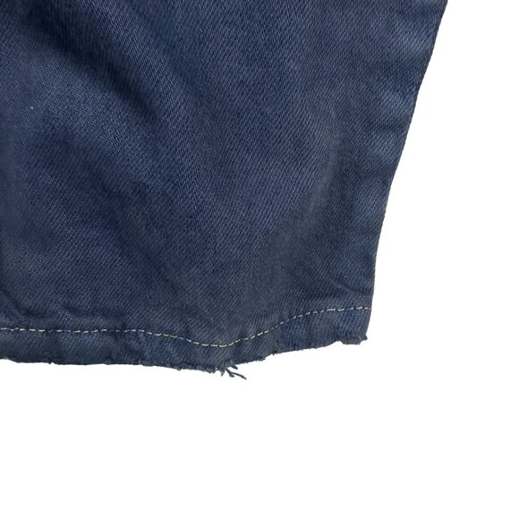 Levis 560 Womens Relaxed Fit Tapered Leg Jeans Size 12 - Picture 2 of 6